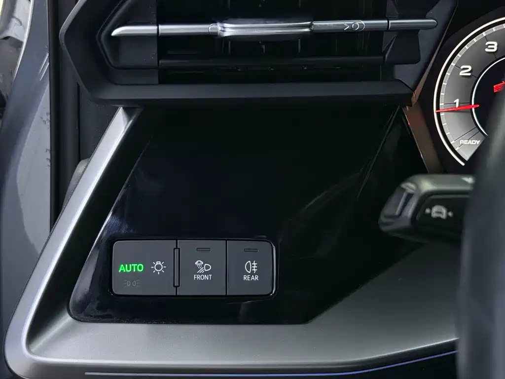 Audi A3 — миниатюра 14