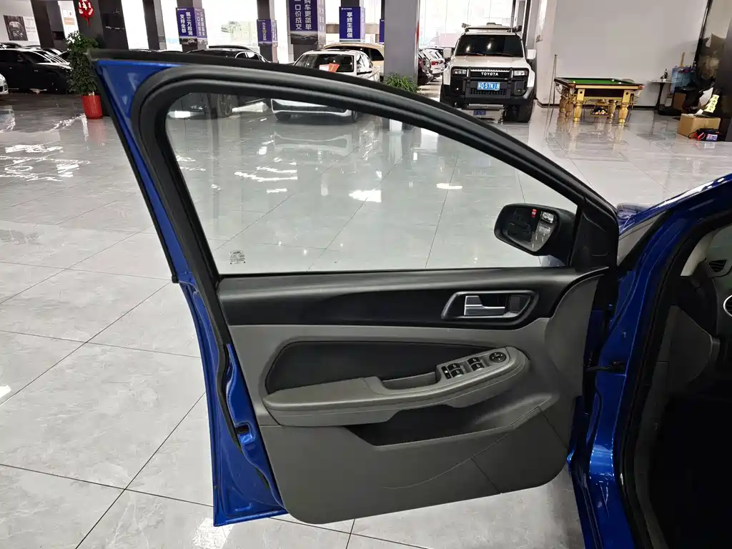 Ford Focus — миниатюра 13