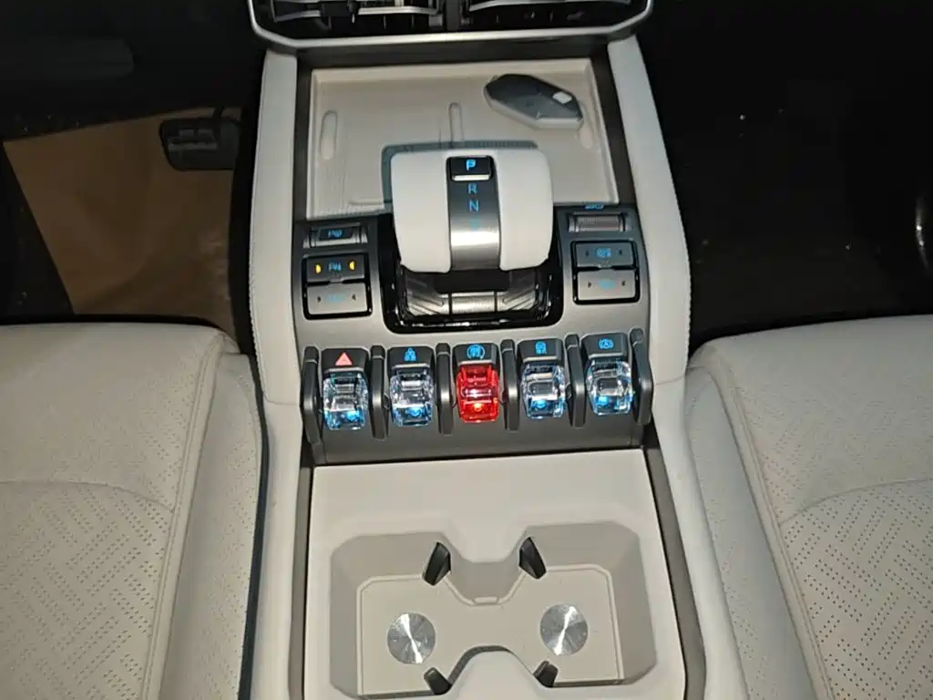 Fang Cheng Bao Titanium 3 — миниатюра 14