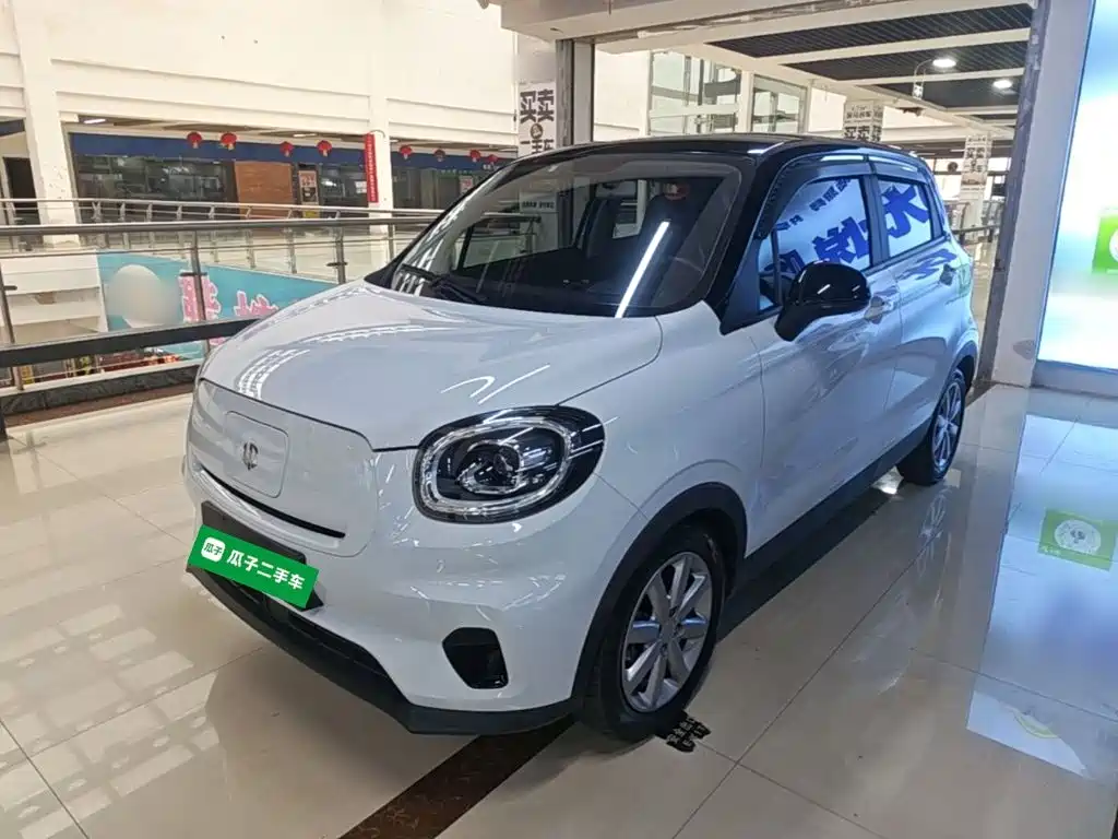 Leapmotor Leapmotor T03