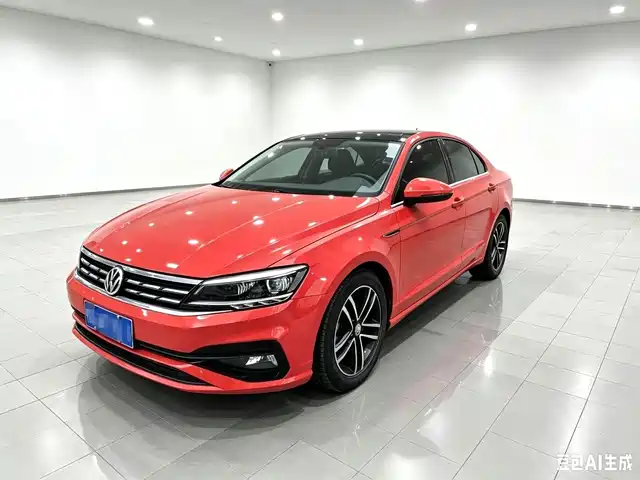 Volkswagen Lamando