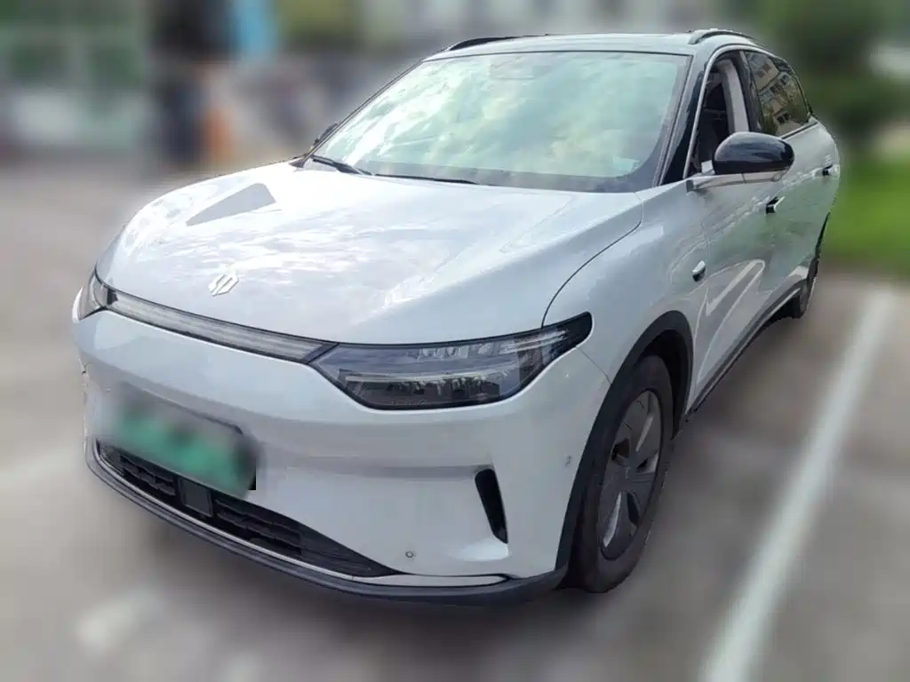 Leapmotor Leapmotor C11 — миниатюра 3