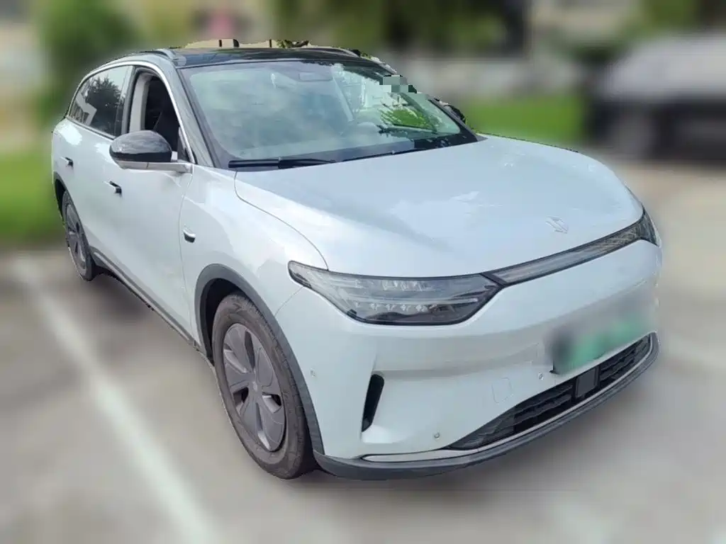 Leapmotor Leapmotor C11 — миниатюра 6