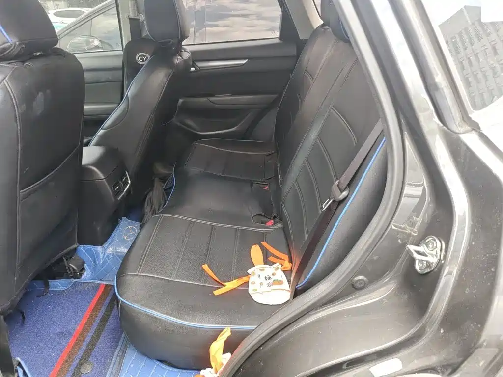Mazda CX-5 — миниатюра 13