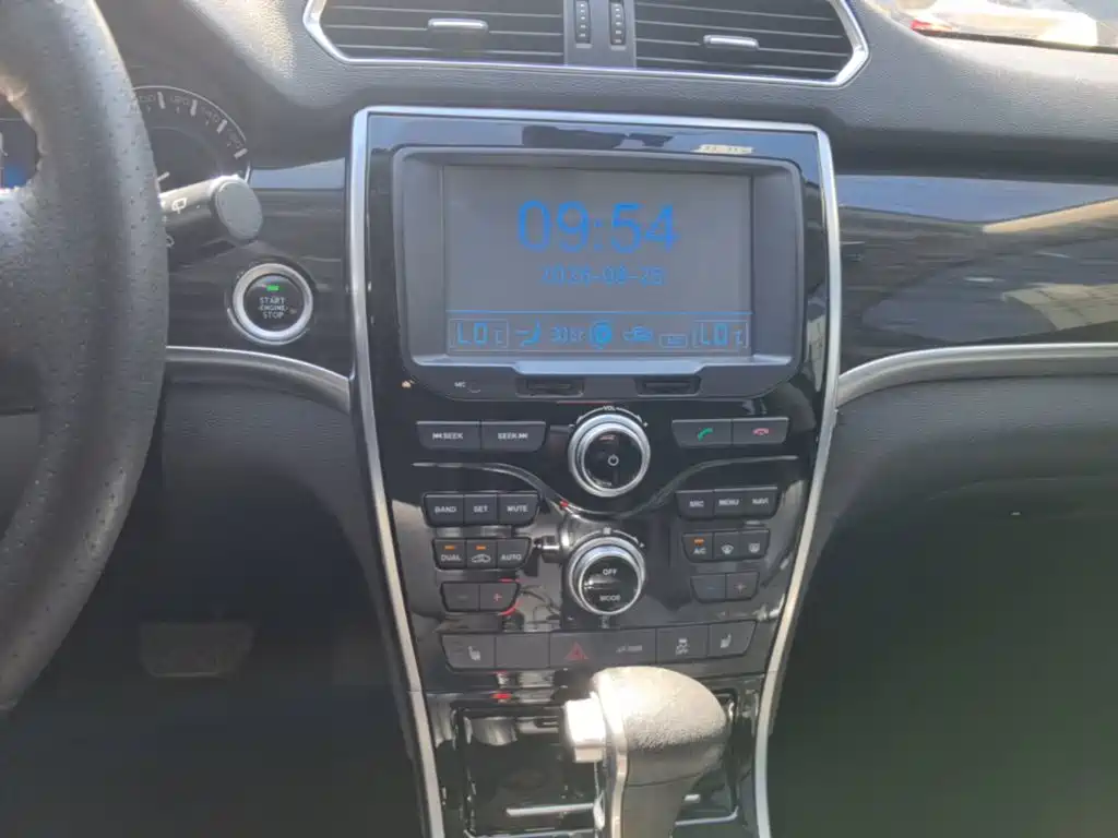 Haval H2 — миниатюра 13