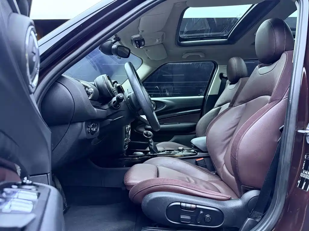 MINI Mini Clubman — миниатюра 15