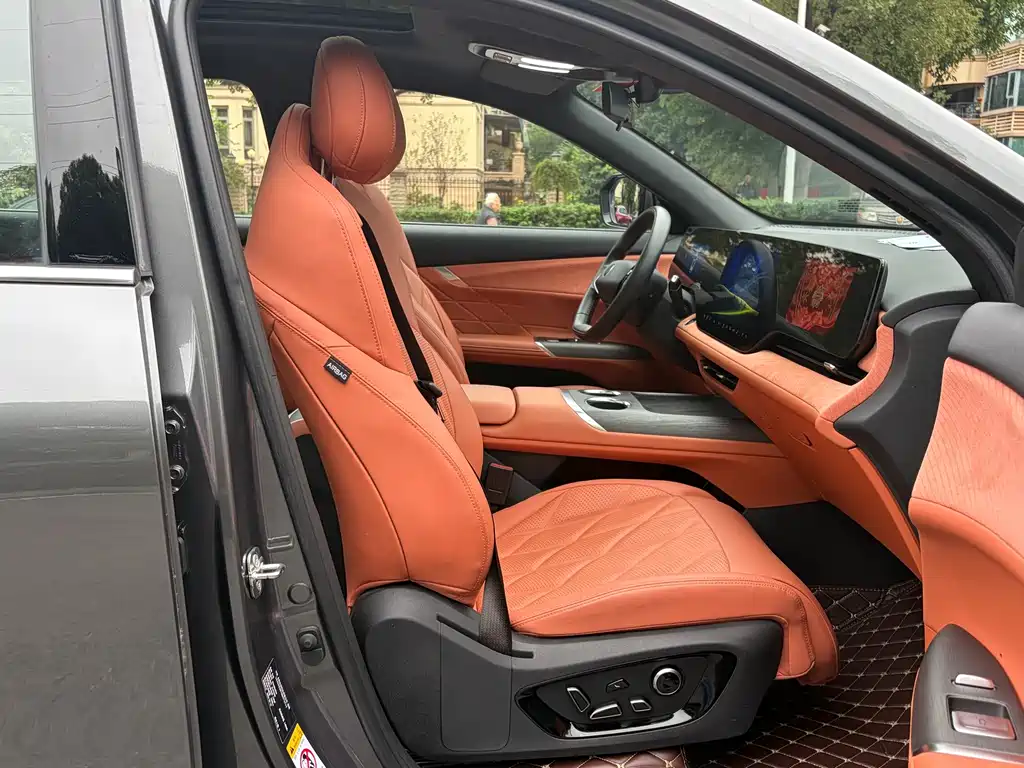 Changan CS75 PLUS — миниатюра 18