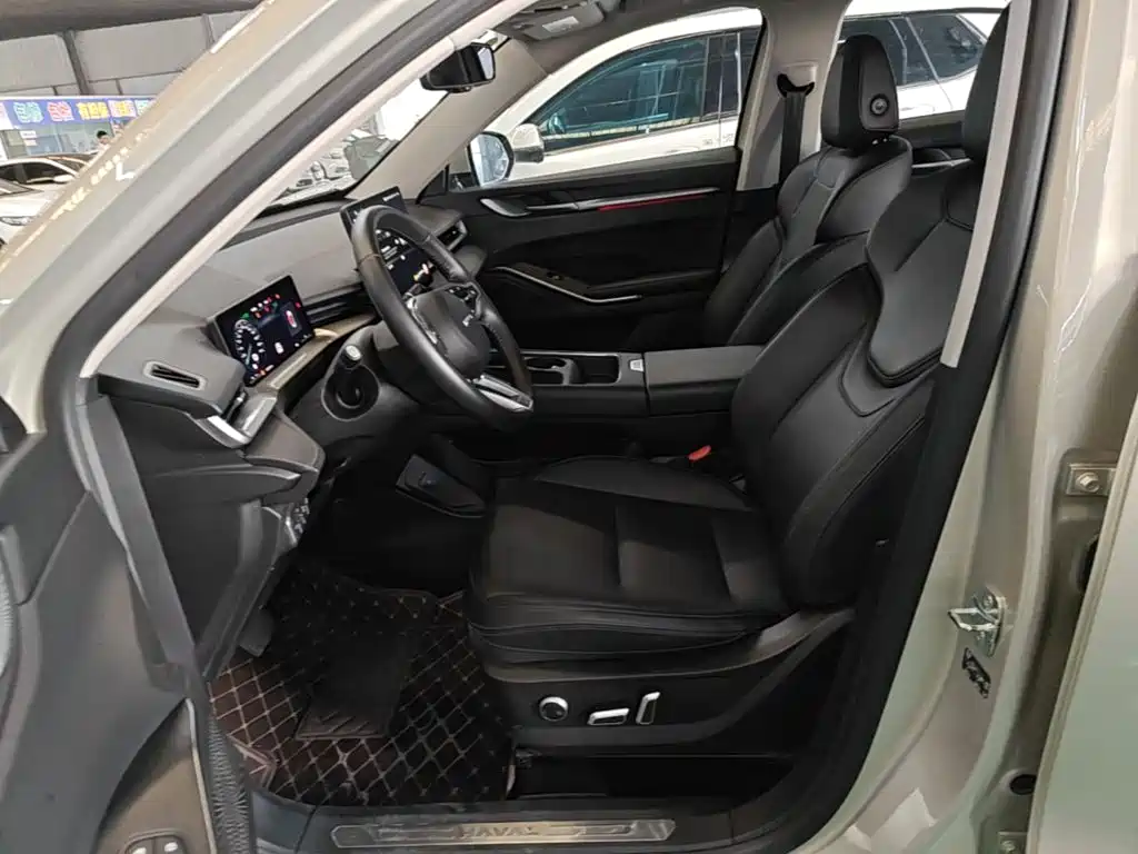 Haval H6 — миниатюра 15