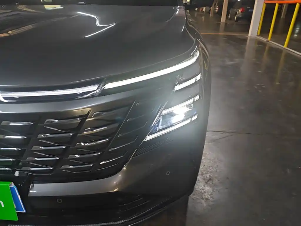 Changan CS75 PLUS — миниатюра 24