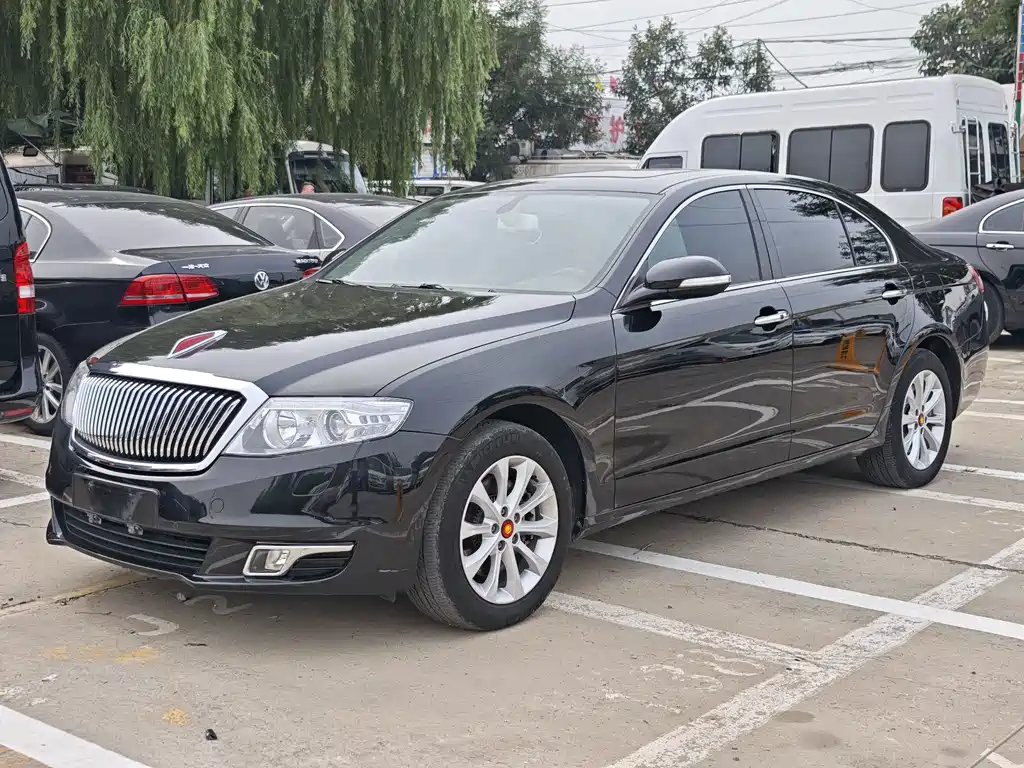 Hongqi HONGQI H7