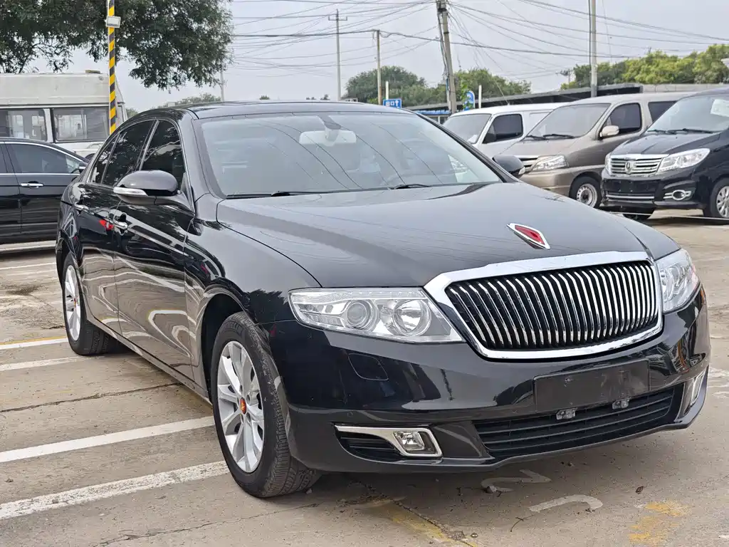 Hongqi HONGQI H7