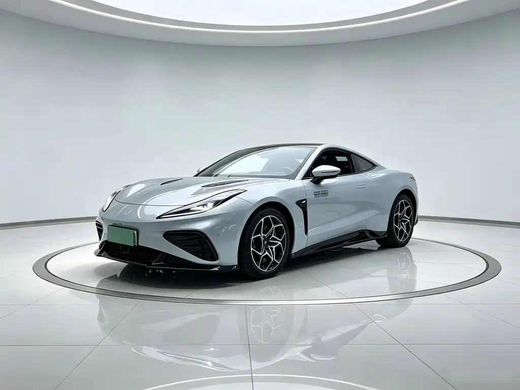 Neta Neta GT — миниатюра 2