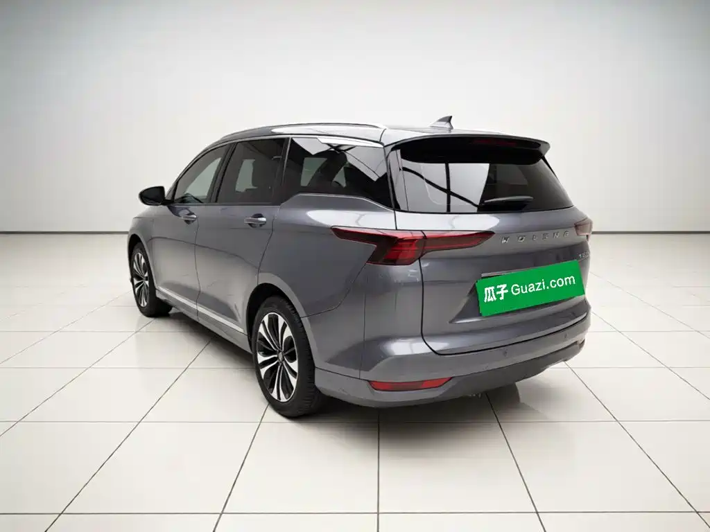 Wuling Victory — миниатюра 4