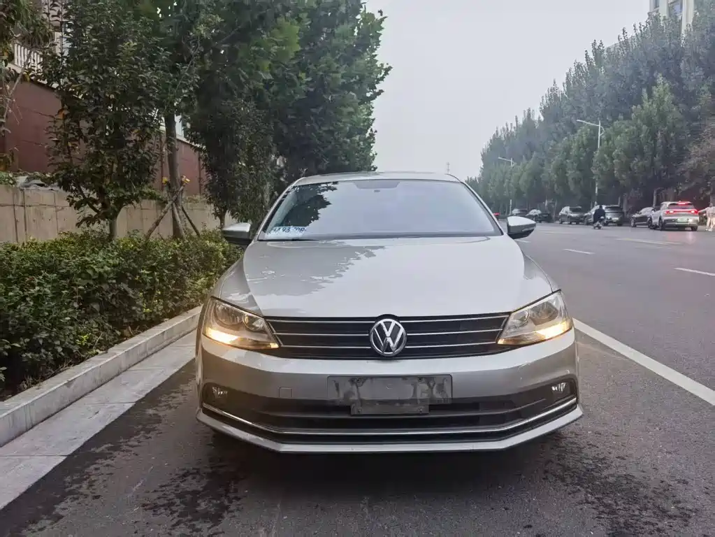 Volkswagen Sagitar — миниатюра 2