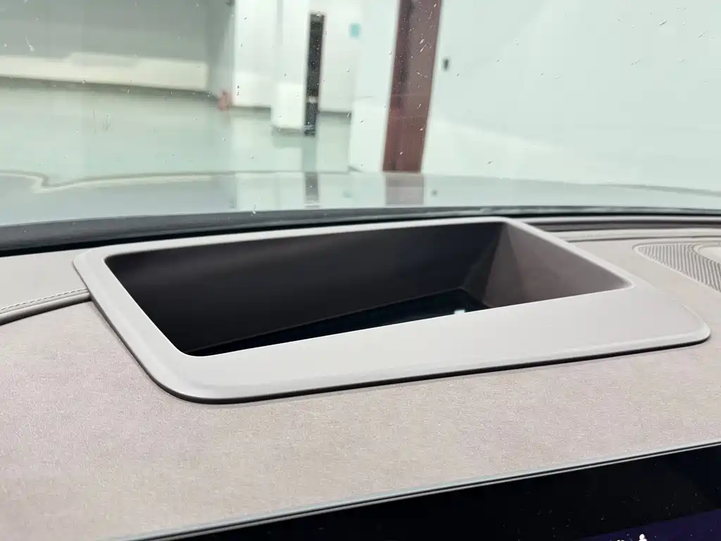 AITO AITO M9 — миниатюра 6