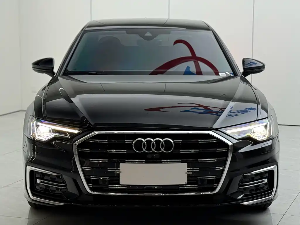 Audi A6L — миниатюра 3