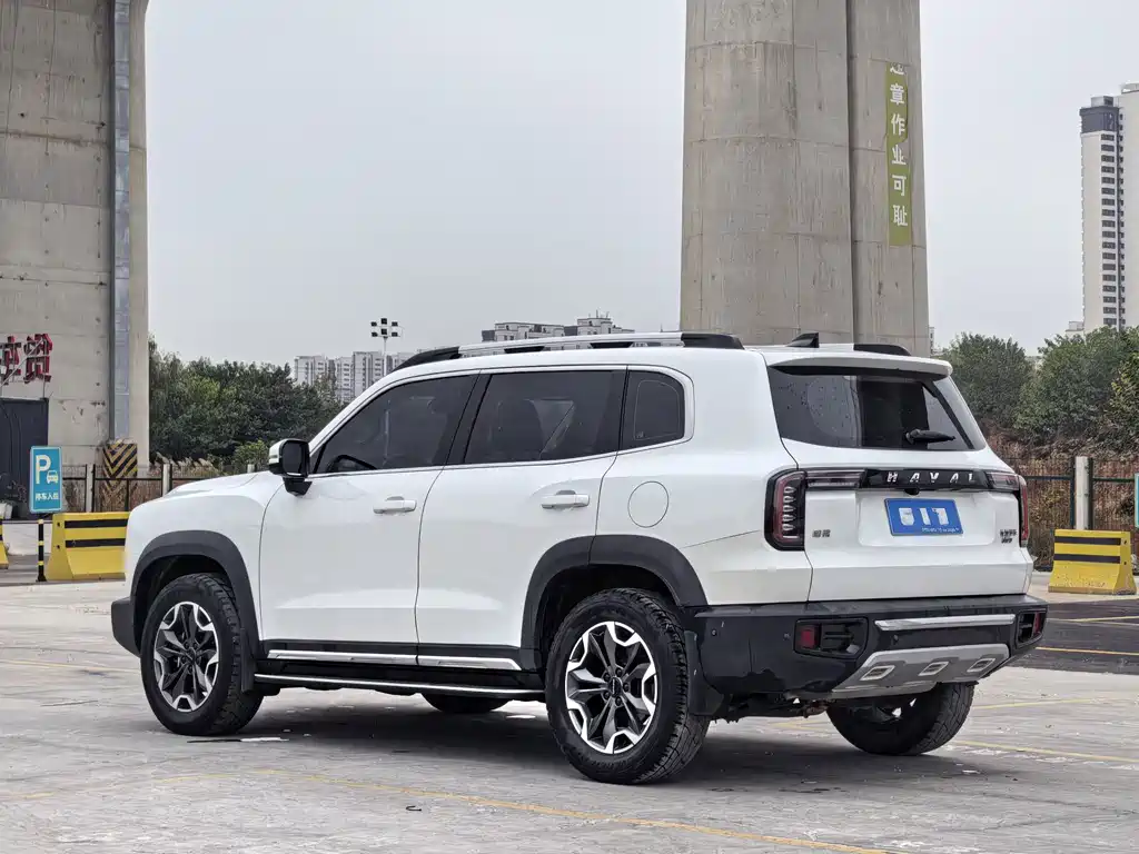 Haval Big Dog — миниатюра 5