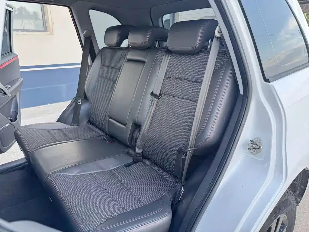 Chery Tiggo 3 — фотографии объявления, Фото 17