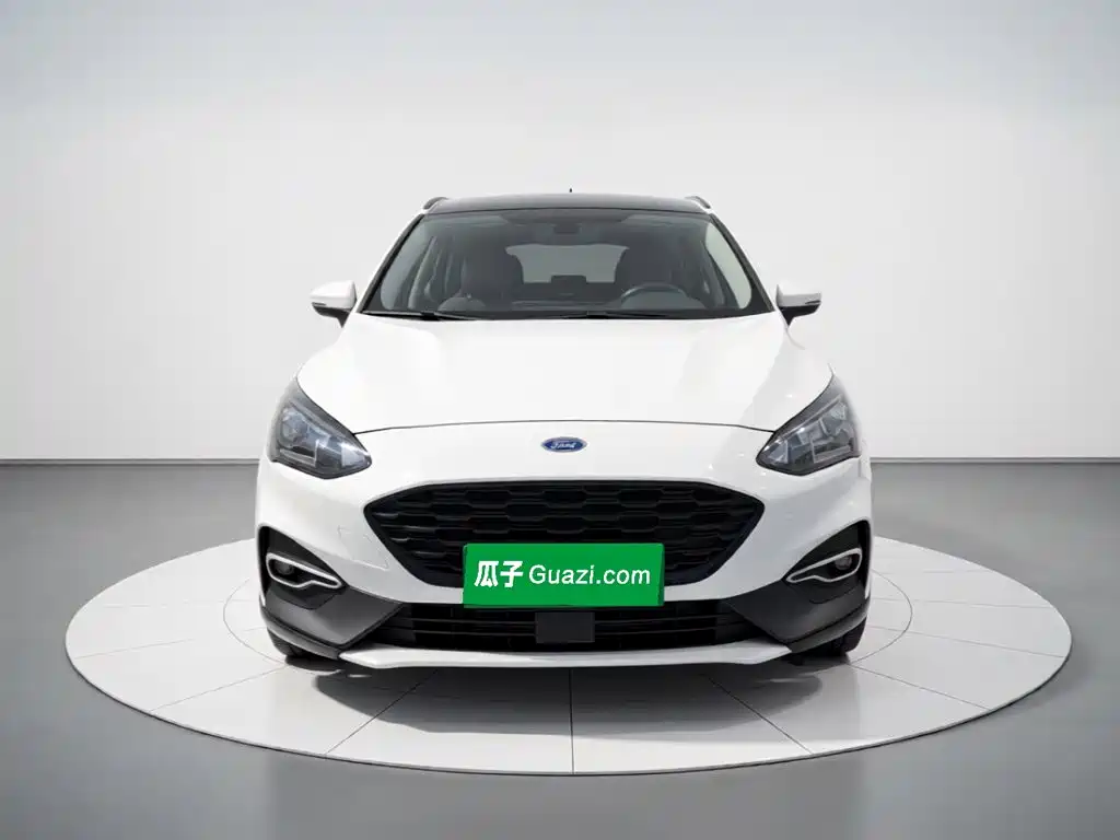 Ford Focus Active — миниатюра 2