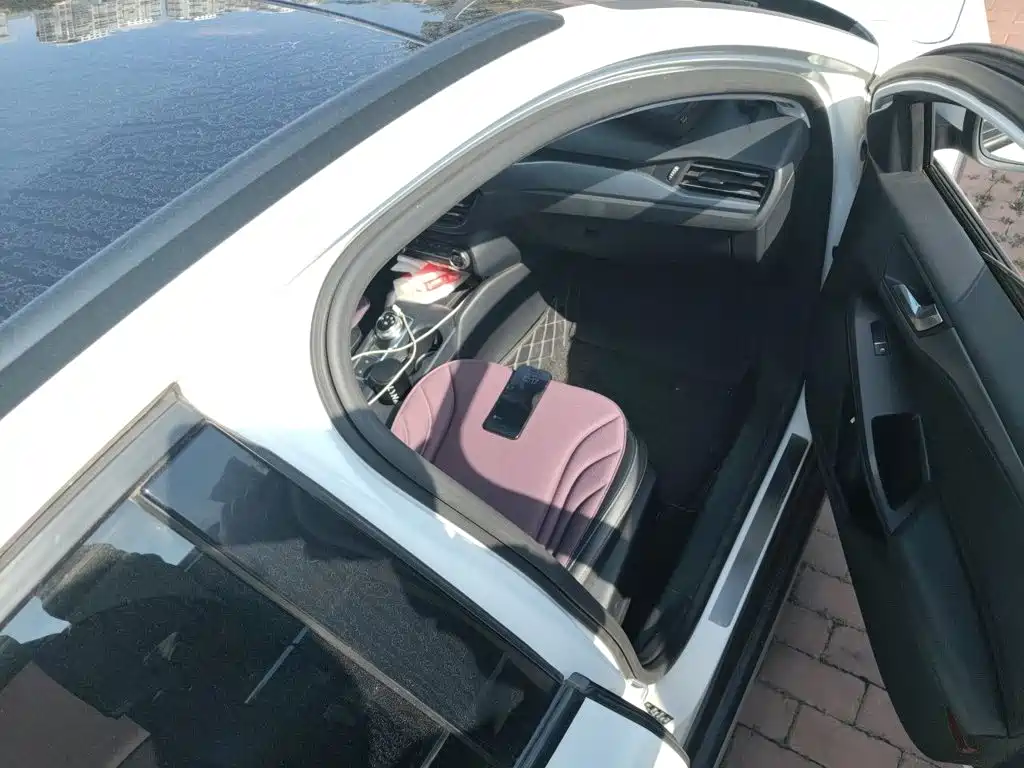 Ford Focus Active — миниатюра 19