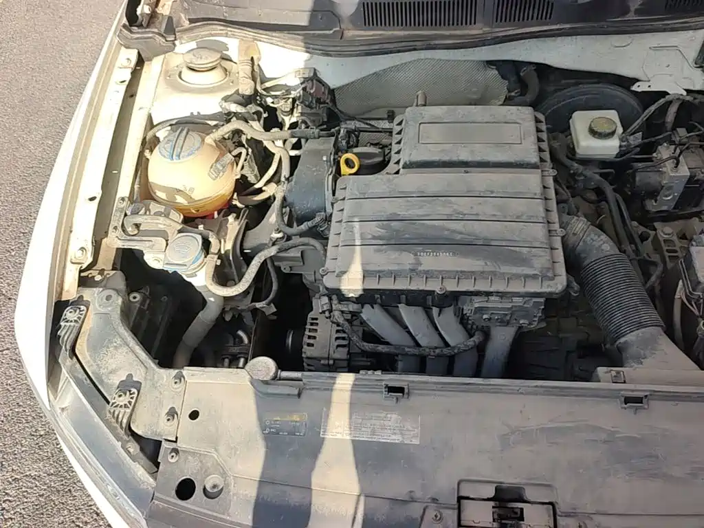 Volkswagen C-Trek — миниатюра 19