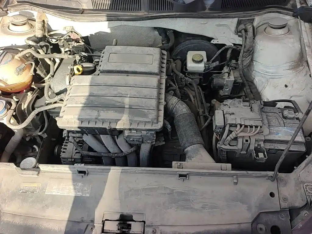 Volkswagen C-Trek — миниатюра 11