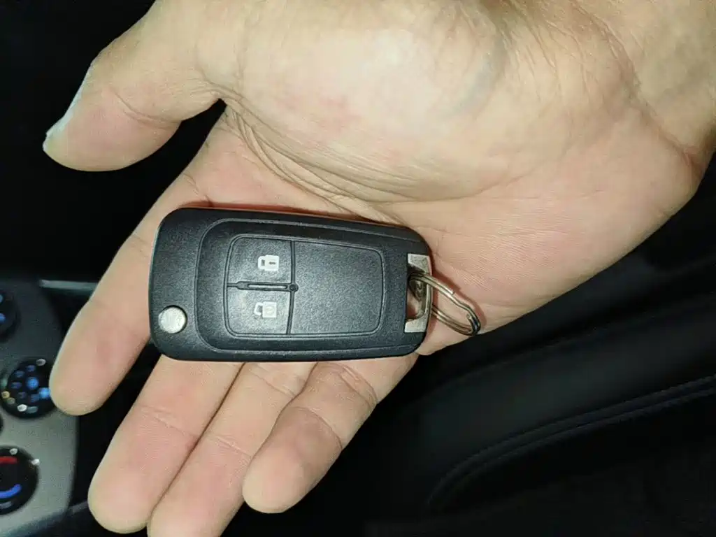 Chevrolet Trax — миниатюра 9