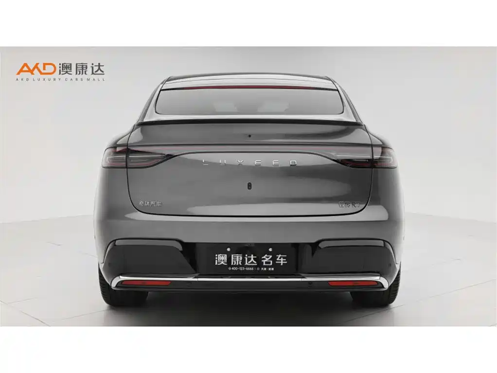 Zhijie Zhijie R7 — миниатюра 4