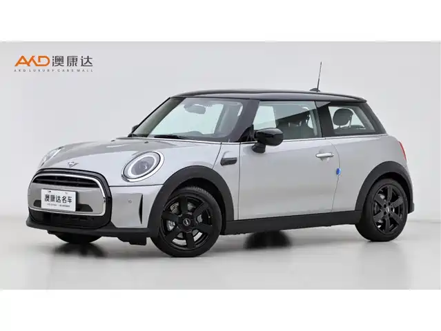 MINI  2024