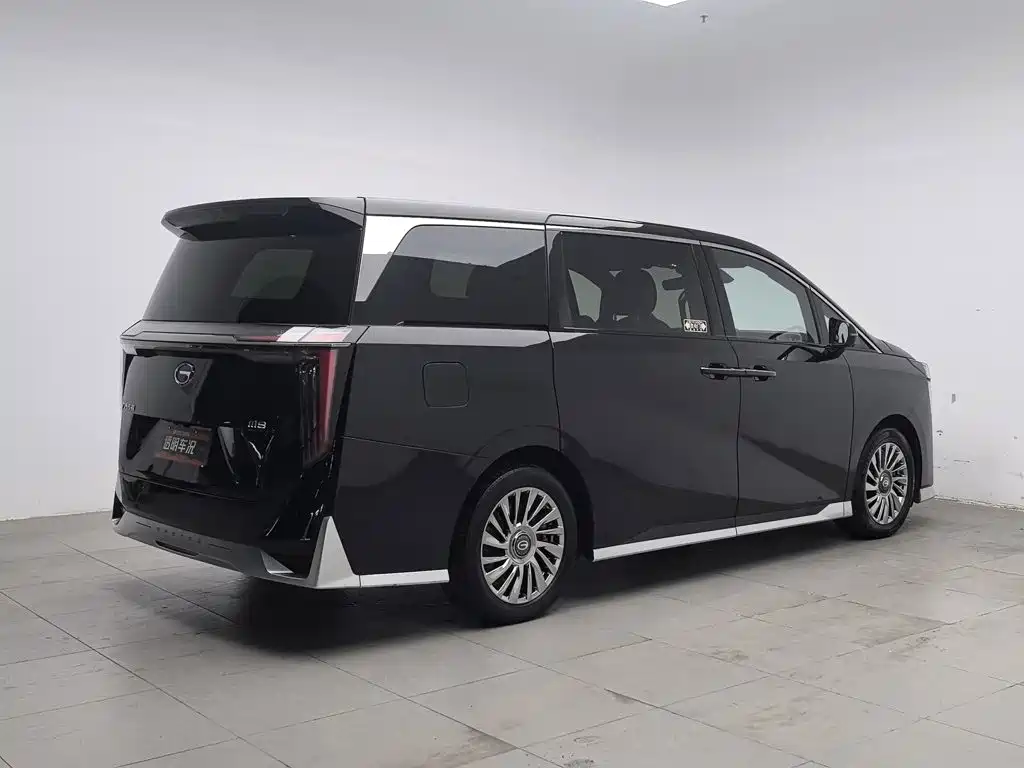 GAC Motor Trumpchi M8 — миниатюра 2