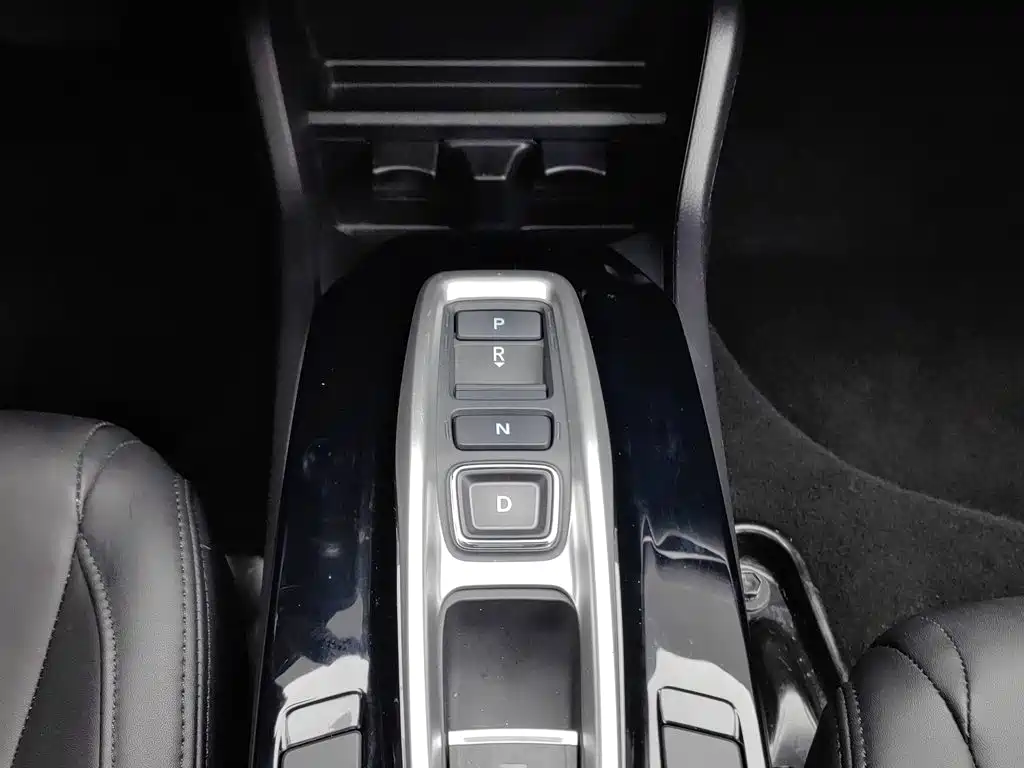 Honda Envix — миниатюра 13