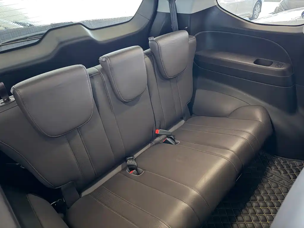 GAC Motor Trumpchi M6 — миниатюра 33