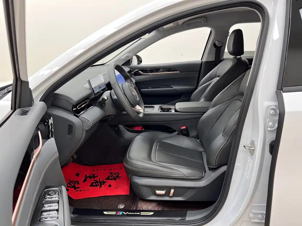 Wuling Xingguang — миниатюра 15