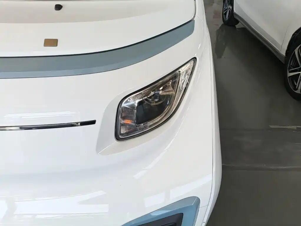 Wuling Nano EV — миниатюра 24