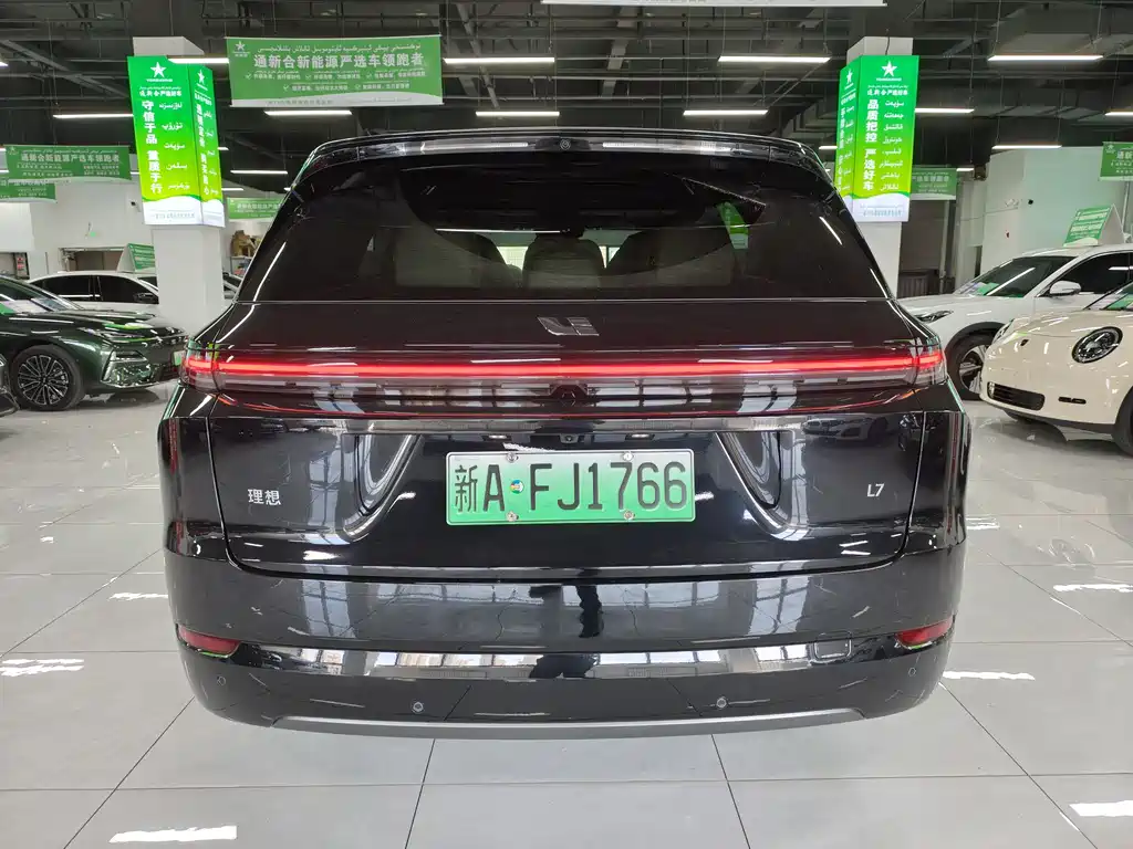 Li Auto IDEAL L7