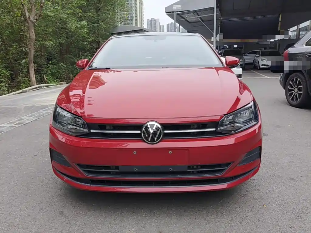 Volkswagen Polo — миниатюра 3