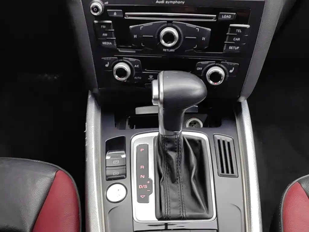 Audi Q5 — миниатюра 13