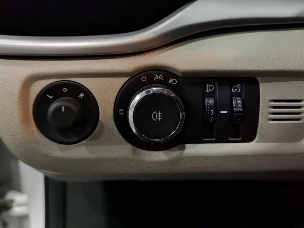 Buick Excelle — миниатюра 21