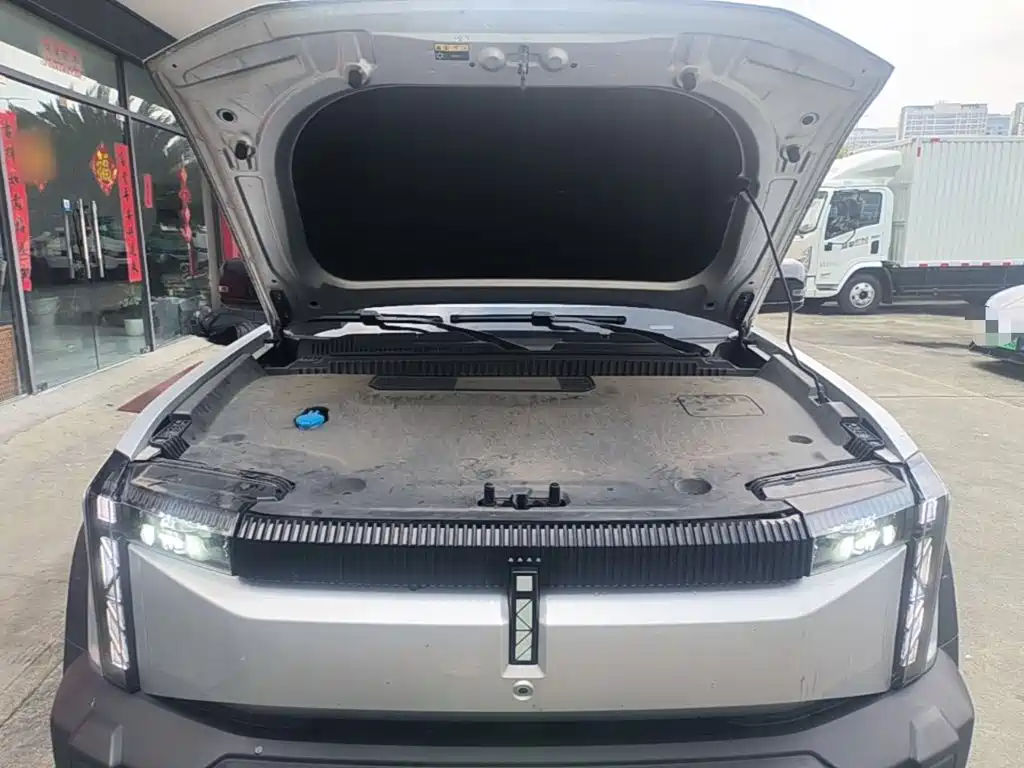 iCAR iCAR 03 — миниатюра 20