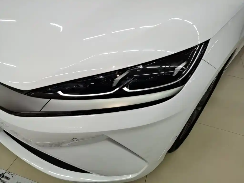 BYD Qin L — миниатюра 24