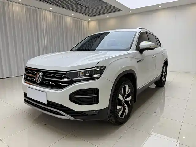 VOLKSWAGEN TANYUE