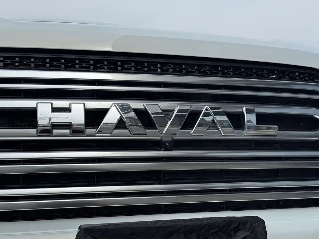 Haval H9 2024 2.0T