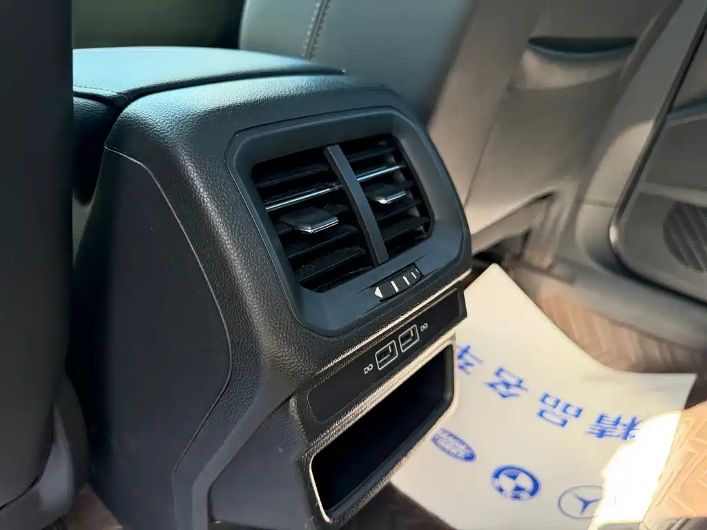 Volkswagen Tharu — миниатюра 13