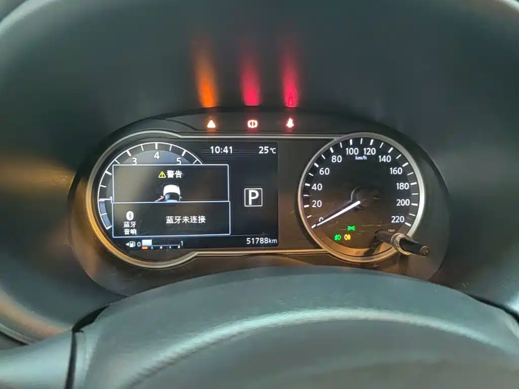 Nissan Kicks — миниатюра 12