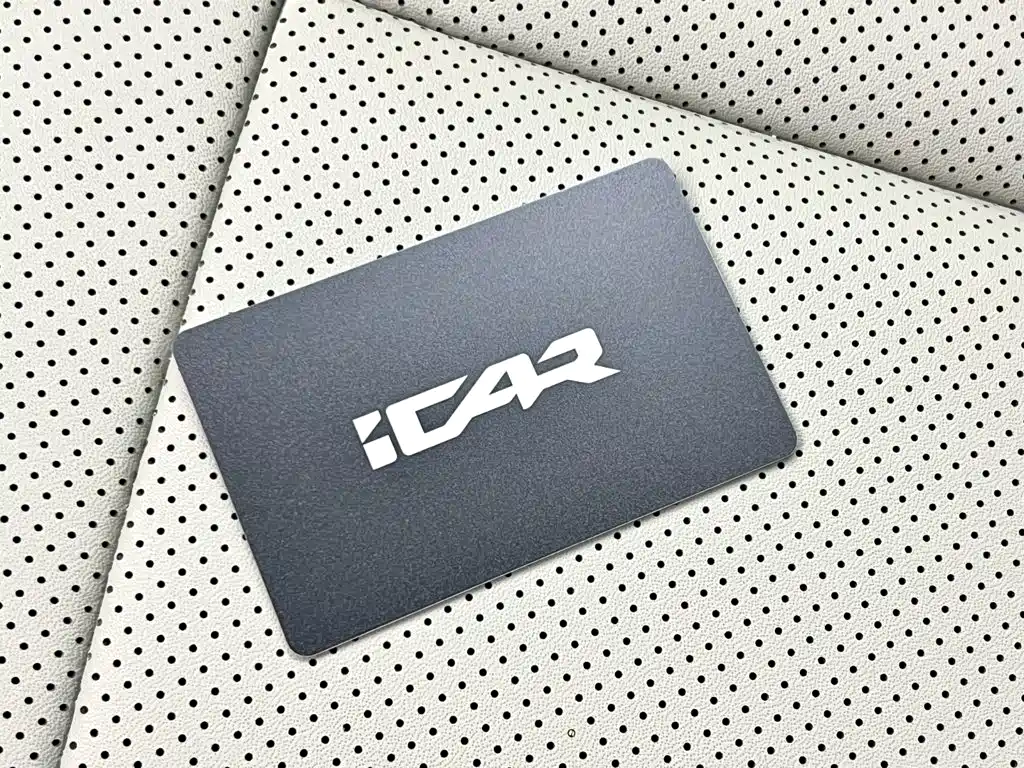 iCAR Автомобиль SuperV23 — миниатюра 2