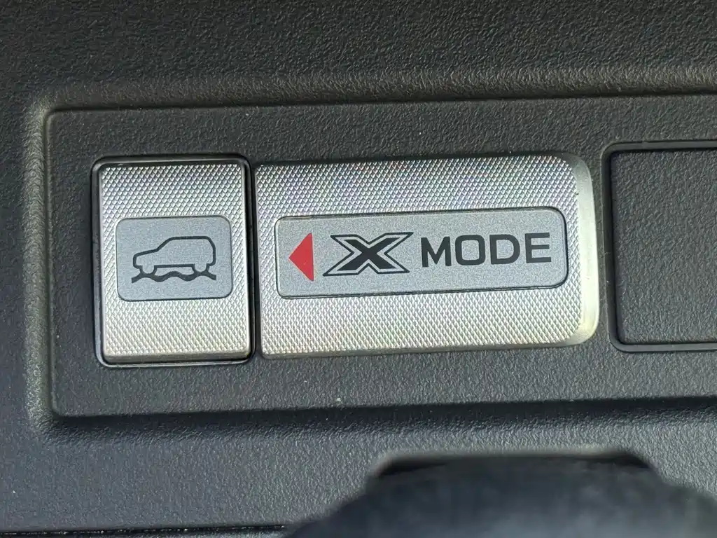 Subaru Forester — миниатюра 20