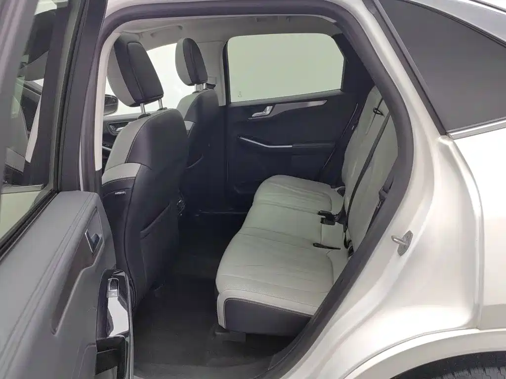 Ford Escape — миниатюра 15