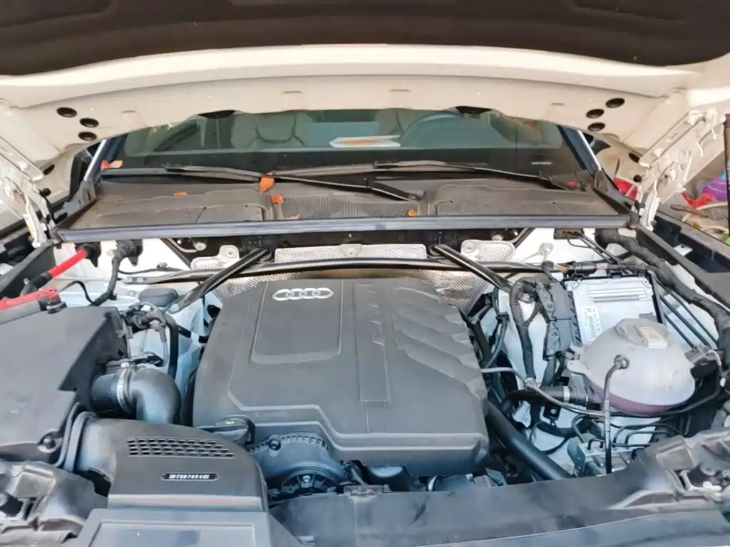 Audi Q5L — миниатюра 20