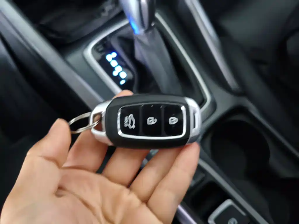 Hyundai Fista — миниатюра 9