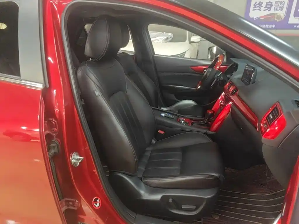Mazda CX-4 — миниатюра 25
